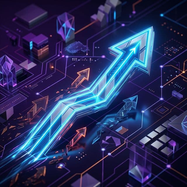 The Ultimate Guide to Digital Competition: 5 Guaranteed Ways to Outperform Rivals