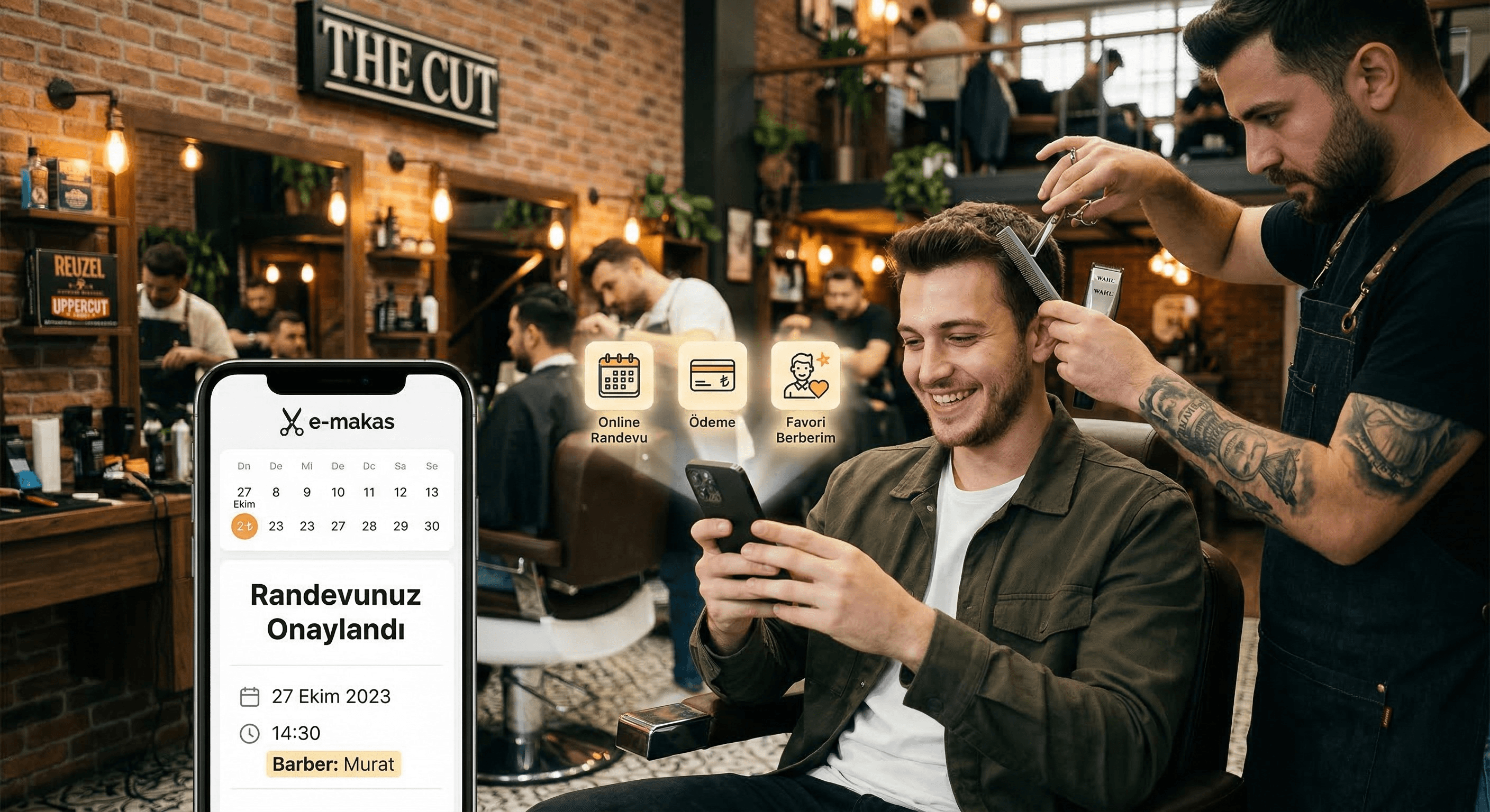 e-makas gallery image 1